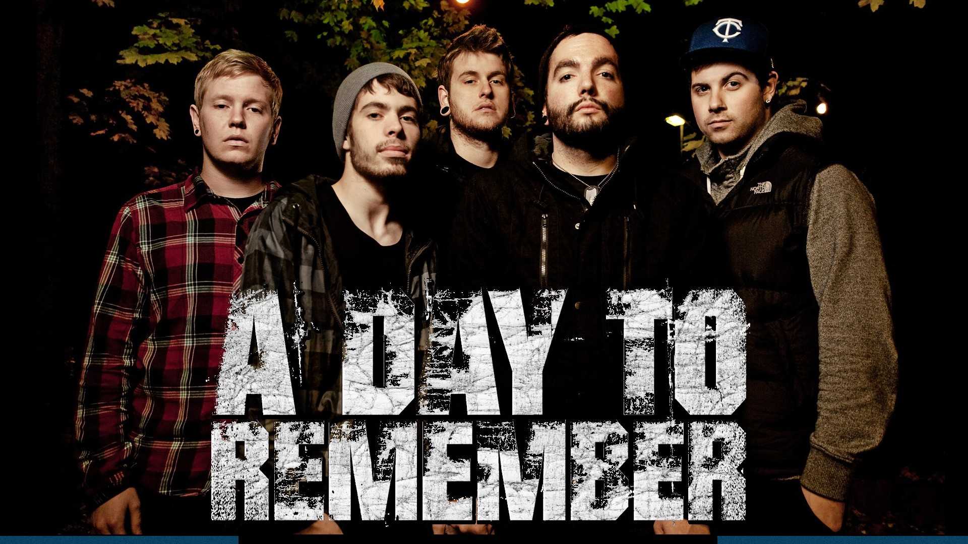 Wildcat Tales A Day to Remember’s House Party Tour Review