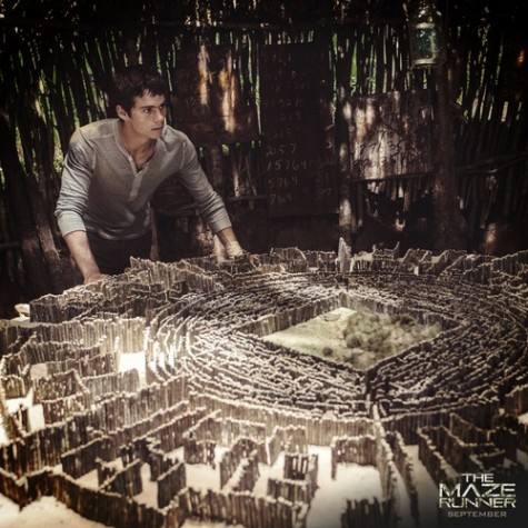 “The Maze Runner” captivates with action, emotion
