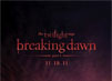 "Breaking Dawn" Review