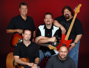 Custer’s Last Band supports local charities