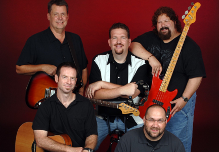 Custer’s Last Band supports local charities