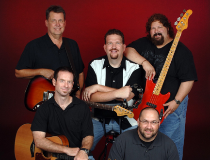 Custer's Last Band supports local charities