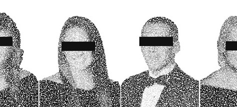 Heroes incognito