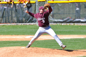 Wildcats Step up to the Plate