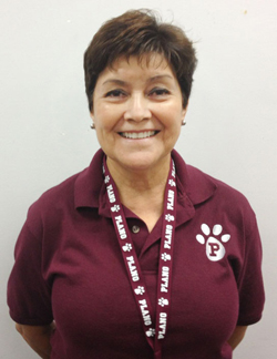 Farewell to retiring teachers: Teresa Fresquez