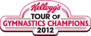 Kellogg’s Tour of Gymnastics Champions