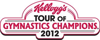 Kelloggs Tour of Gymnastics Champions
