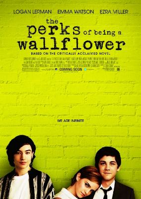 Perks of being a wallflower review
