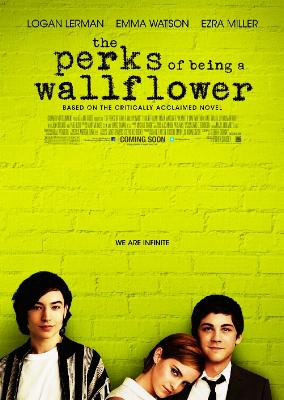 'Perks of being a wallflower' review