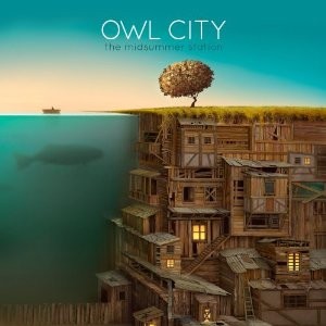 Owl City’s “The Midsummer Station” review