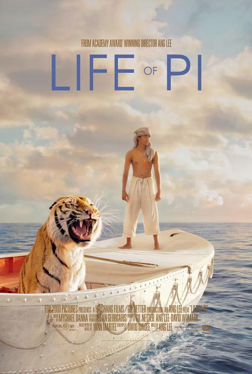 Life of Pi review