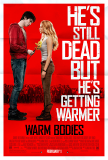 Warm Bodies review