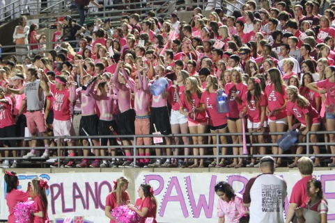 Varsity Football: Plano vs. Flower Mound Marcus Recap