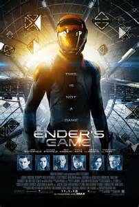 Enders Game Review