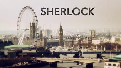 Sherlock S3EP1 review