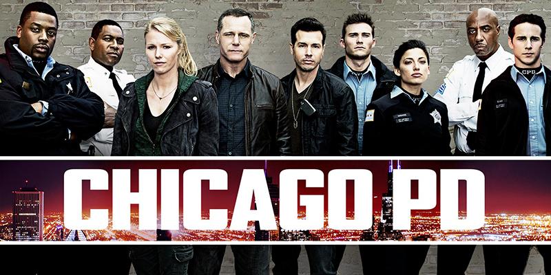 Chicago PD Review