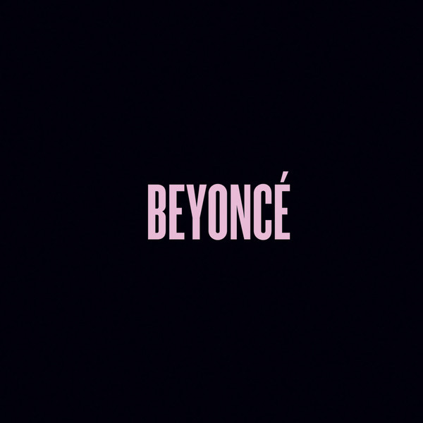 BEYONCE: The Visual Album