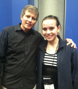 Musicians place at All State competition