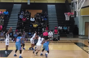 Girls basketball playoffs: Plano vs. Skyline