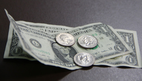 Tipping the scale: Servers discuss gratuity