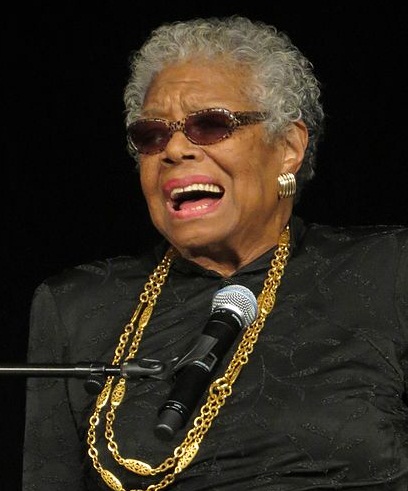Author and activist Maya Angelou died on May 28 at the age of 86. 