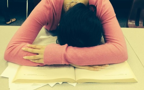 Kingdom of procrastination