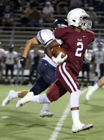 Plano vs. Flower Mound Varsity Football Live Blog – Sept. 26, 2014