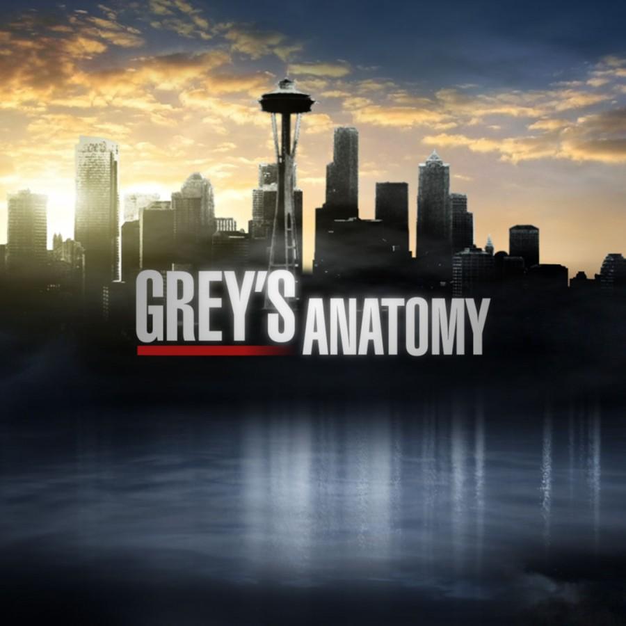 The eleventh season of Greys Anatomy premiered last night. Catch it on Thursdays at 7 at ABC. 