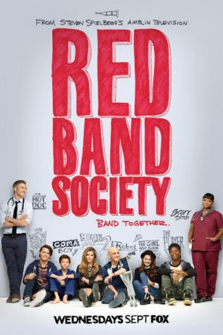 “Red Band Society” gives refreshing look at terminally ill teens