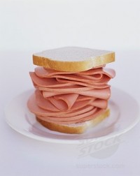Oct. 24 marked the coming of National Bologna Day. Photo from The Examiner. 