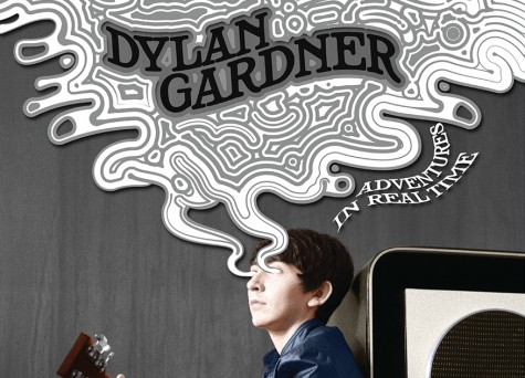 Dylan Gardner says hello to the ’60s in debut album