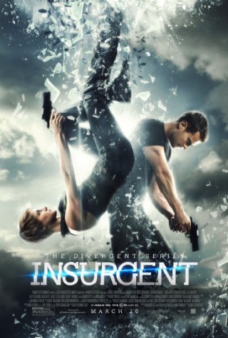 Photo from divergentthemovie.com. 