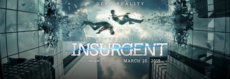“Insurgent” pleasing for movie lovers but disappointing for book fans