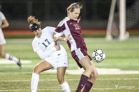 Girls soccer seeks postseason return