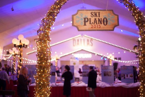 SKI Plano celebrates 20th anniversary