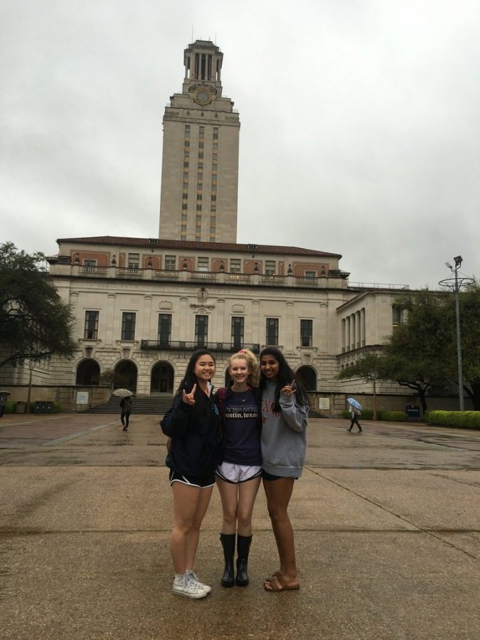 University+of+Texas+at+Austin