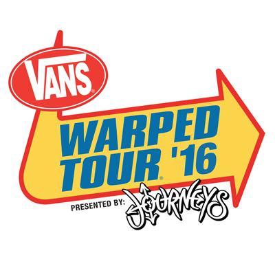 The Vans Warped Tour will stop in Dallas on June 24 at the Gexa Energy Pavilion. (Photo courtesy of Vans Warped Tour)