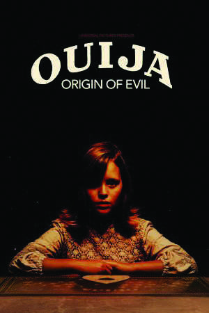 Ouija: Origin of Evil movie poster