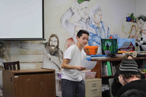 AcDec off to successful start