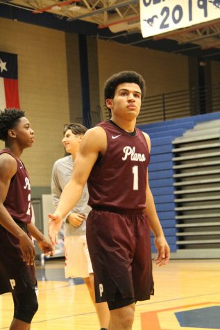 Keuntae Jackson chooses life of basketball