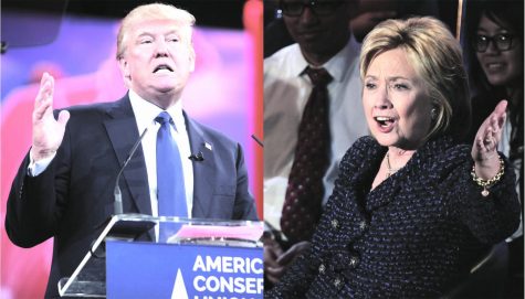 Election creates perilous situation
