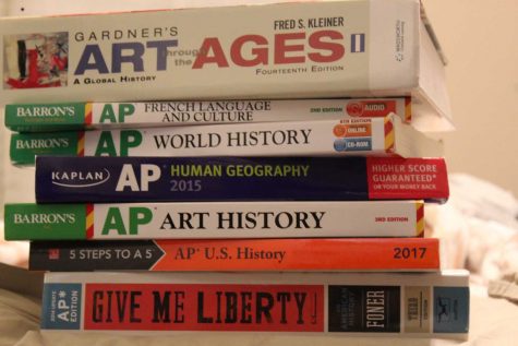 Are AP classes worth it?
