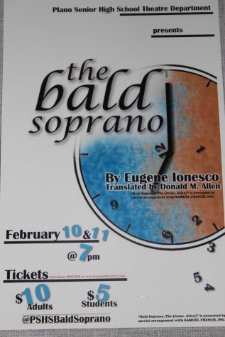 Student directed play baffles viewers