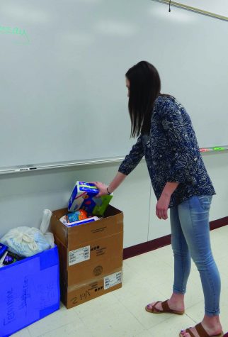 Project Eve helps homeless women