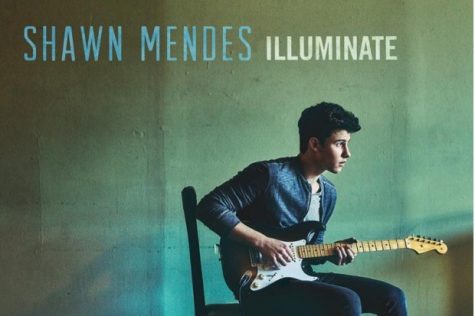 Shawn Mendes illliminates ACC