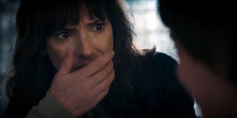 Season two of Stranger Things has audience on the edge of their seats