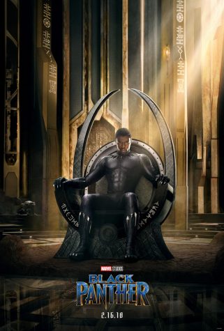 The superhero boom continues into 2018