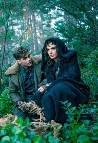 Justice League wows audience