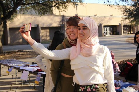 Coexist Day brings cultures together
