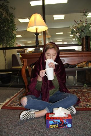Flu outbreak spreads to Plano, causes panic